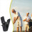 Golfer Trainer Holder Removable Golfing Clip Training Clamp,4 3