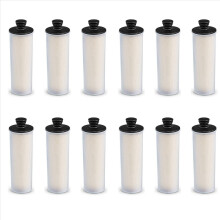 3PCS Steam Cleaner Water Purifier Descaling