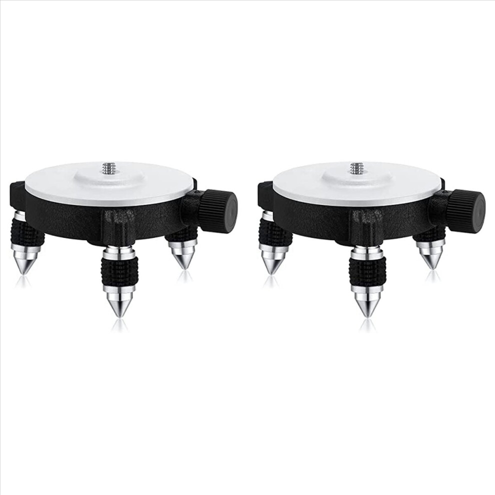 360Adjust Laser Level Adapter Rotating Base For Laser Level Tripod 4713420214273