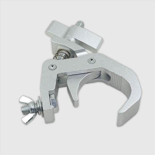 4Packstage Clip Hook, for Moving the Head Stage Lighting Fixtures 1