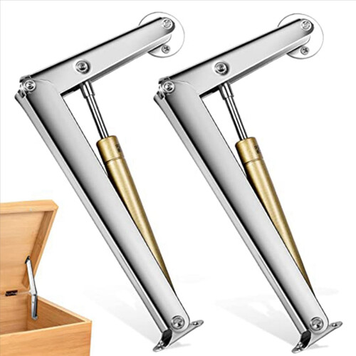 Random Stop Furniture Hinge Soft Closing Slow Closing Cover Support 2