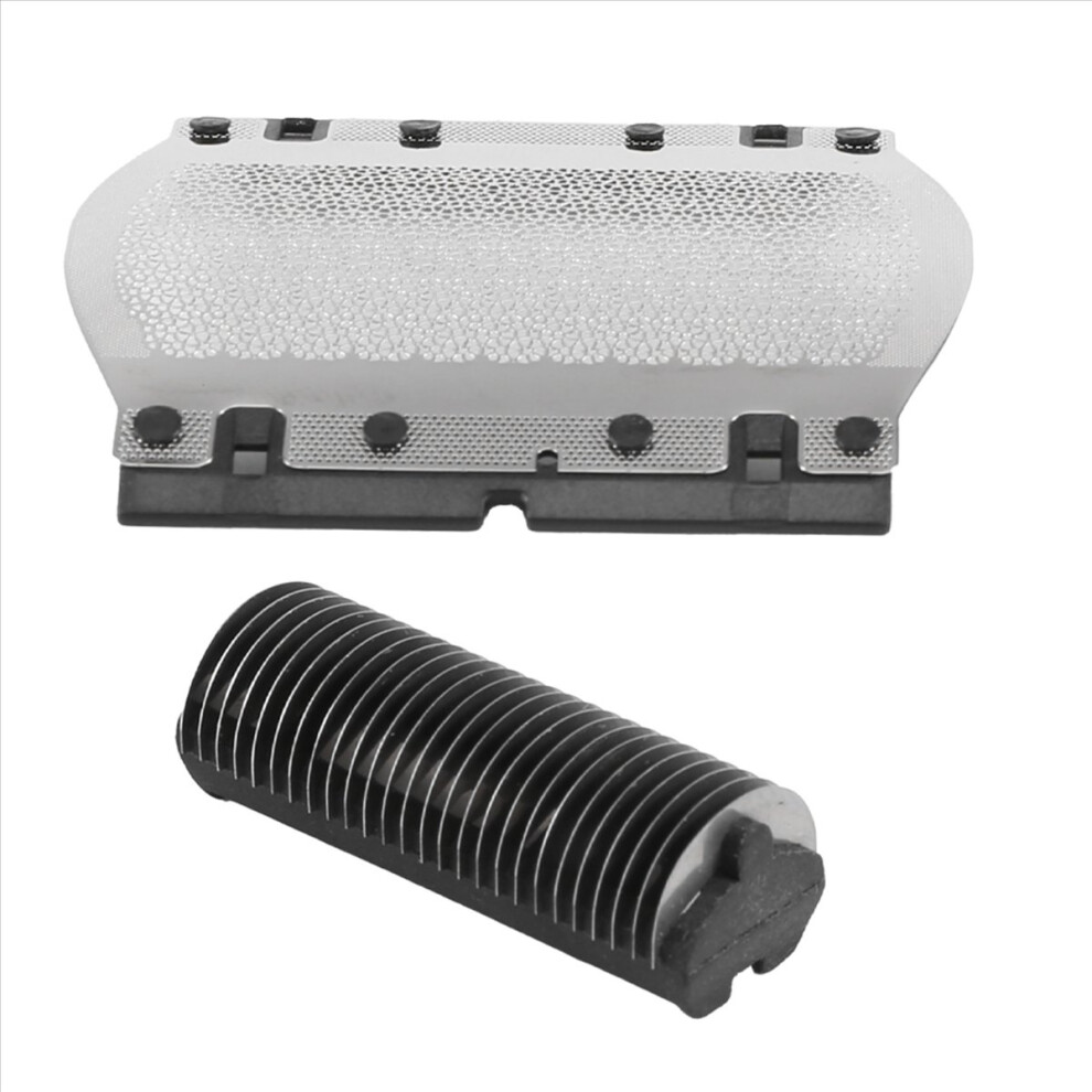 11B Shaver Foil & Cutter Replacement for Series 110 120 130 140