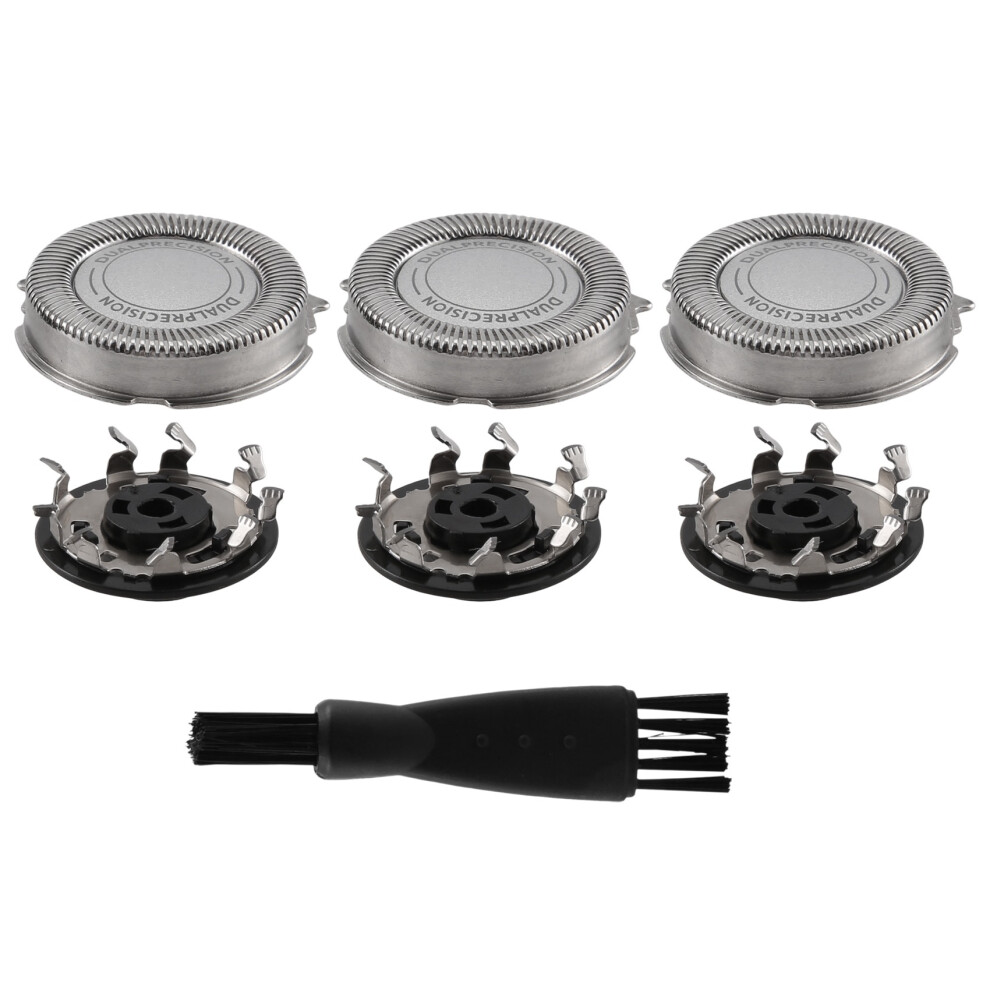 4Pcs Head Blades for HQ8 Series PT730 PT735 PT860 PT870 AT750 AT751