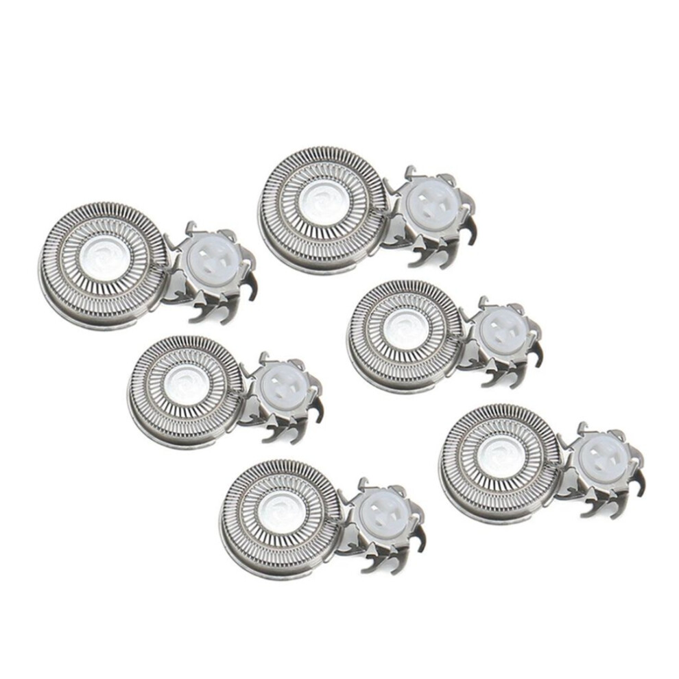 Electric Shaver Blades for Men Nasal Trimmer Temple Trimmer