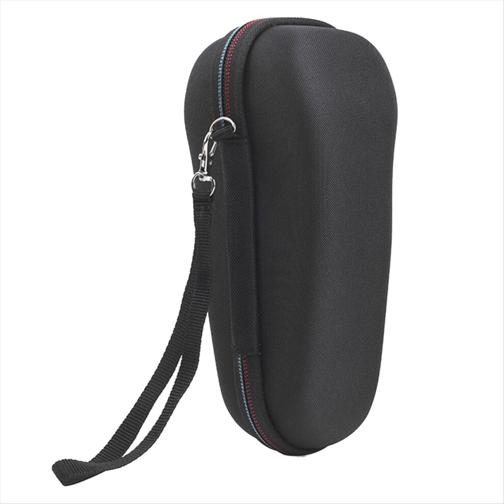 Black Hard Eva Shaver Storage Bags For S5535 S5351,