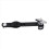 Cowbell Holder Clamp Drum Set Mounting Bracket for Jam Blocks Black 4