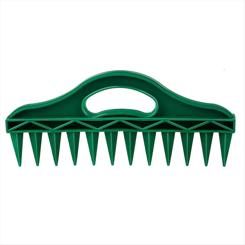 Plant Dibber Yard Tool Sowing Hole Puncher For Transplanting Plants 4853290809848