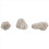 Floating Real Rocks Aquarium Landscape Models:S Diameter 4-5CM 3Pcs 4