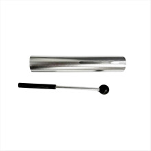 Aluminum Wah croak Note Wah Tubes Meditation Percussion Instruments