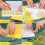 Acrylic Quilting Ruler Set with Double-Colored Grid Lines 4