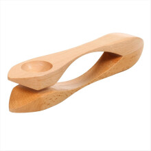 Folk Sound Traditional Percussion Spoons Great Gift for Adults
