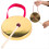 12cm Hand Gong Percussion Instrument 3