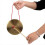 12cm Hand Gong Percussion Instrument 5