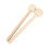 Wooden Handle for Drums, Percussion Sticks, Percussion Accessories 1