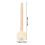 Wooden Handle for Drums, Percussion Sticks, Percussion Accessories 2