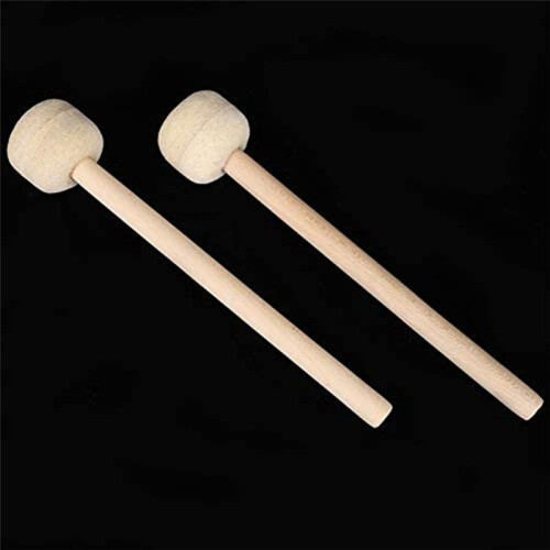 Wooden Handle for Drums, Percussion Sticks, Percussion Accessories 2