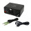 Dynamic Microphone Condenser Mic Amplifier M-20 Audio D 1