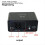 Dynamic Microphone Condenser Mic Amplifier M-20 Audio D 5
