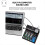 AF4 Mixing Console Analog Consoles Combined EU plug 7