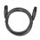 XLR Audio Cable Karaoke Mic Sound Cannon Cable 1.5Meter 4
