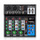 AF4 Mixing Console Analog Consoles Combined EU plug 4