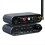 A4 Bluetooth 5.1 Receiver Wireless Audio Adapter with 7