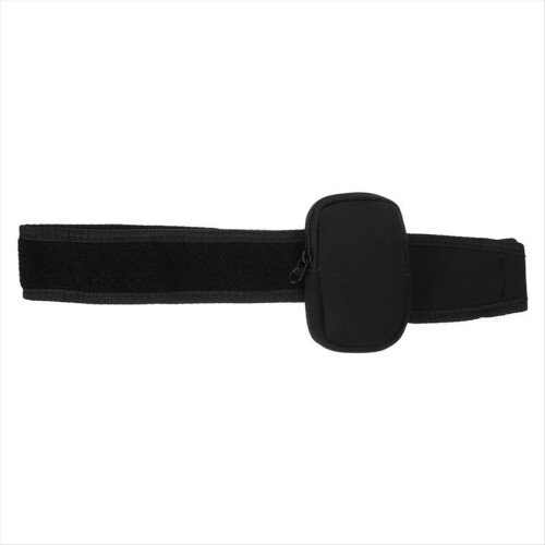 Pouch for Mic,Headset Transmitter&Personal Device Easy-Access Storage 1