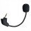 3.5mm Mic Microphone for X Cloud Il Cloud X Cloud Core 5