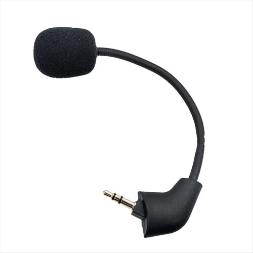 3.5mm Mic Microphone for X Cloud Il Cloud X Cloud Core 1
