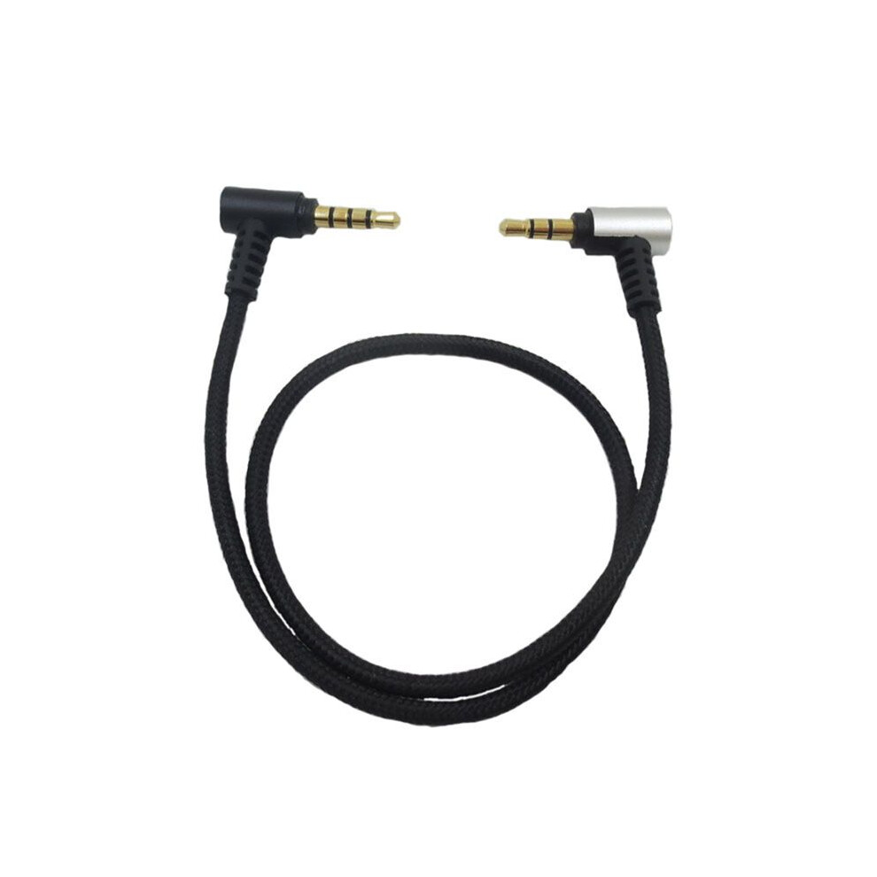 Trs To Trrs Microphone Cable 3.5Mm Adapter Cable For Sc7 4853290837223
