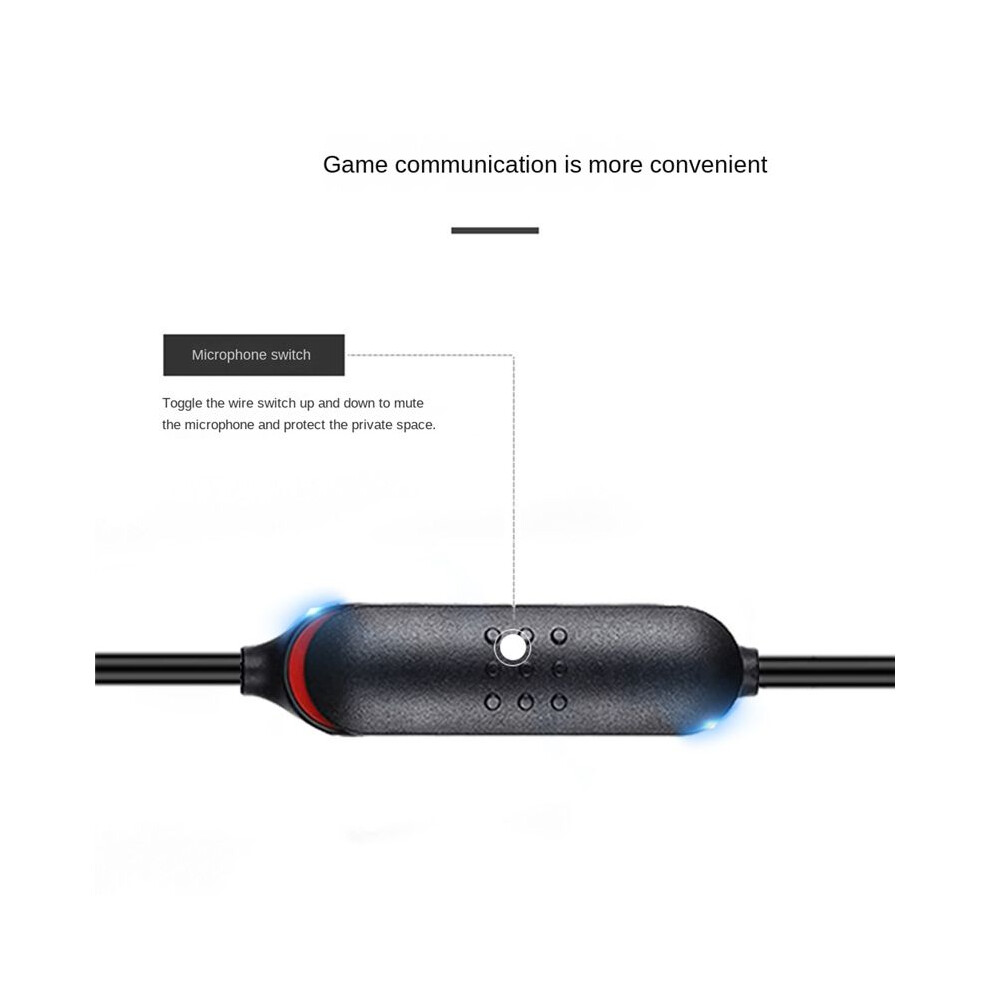 Noise Reduction Headset Microphone Mic 3.5Mm Plug For Qc35 4853290837339