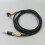 Headphones Audio Cable for HD518 HD558(Without Microphone) 3