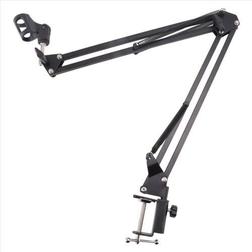 Pro Desktop Microphone Holder for Blue Snowball