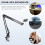 Pro Desktop Microphone Holder for Blue Snowball 2