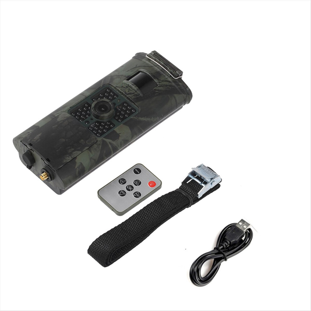 Outdoor Wildlife Camera Hd 2.7K 24Mp Low Glow 940Nm 4853290840704