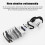 3D Virtual Reality Viar Goggles Smart Helmet Lenses 5