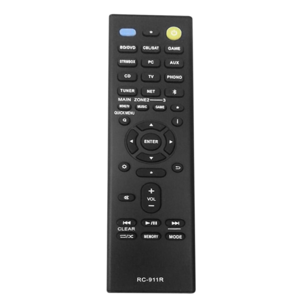 Remote Control For Tx-Nr656.rc-911R 928R Tx-Rz810 Tx-Nr575e 4854173754965