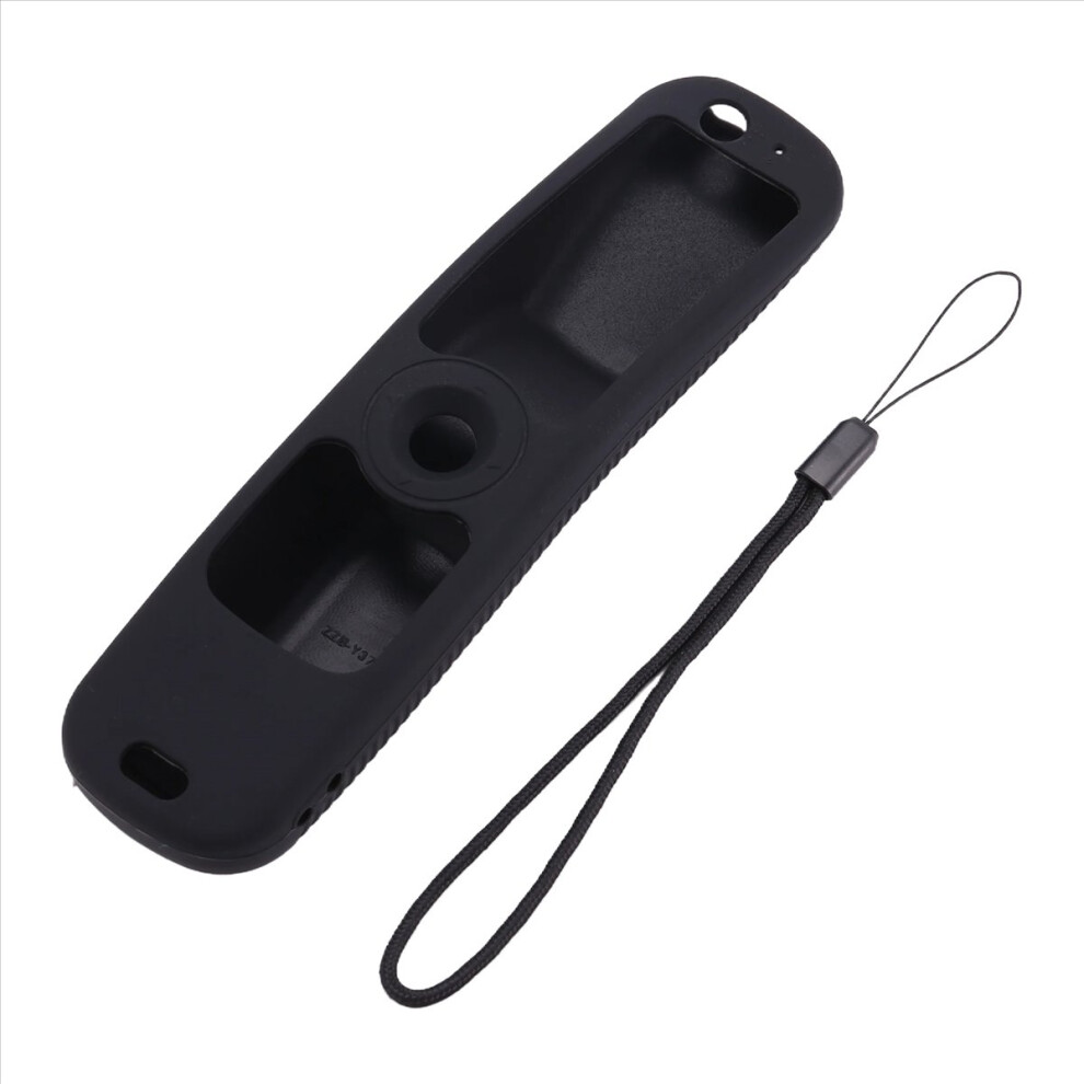 Remote Control Covers For Smart Tv An-Mr21gc / Mr21n (Black) Black 4854173754323