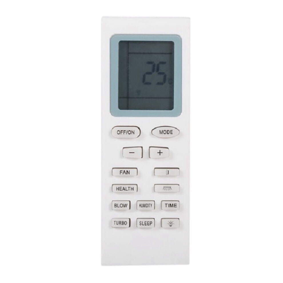 Suitable For Air Conditioner Remote Control Ybof Controller 4854173753814