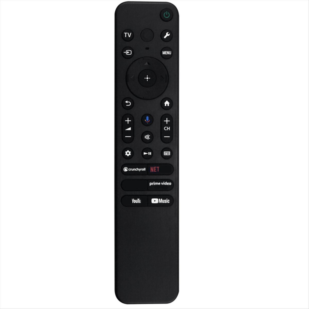 Rmf-Tx811u Voice Remote Control For Smart Tv Remote Control 4853290848700
