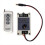 Remote Control LED Light PWM Dimming Speed Control Module Switch 3