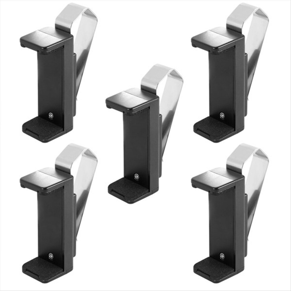 5Pcs Car Sun Visor Clip Holder Gate Remote For Garage Door Control 4854173758635