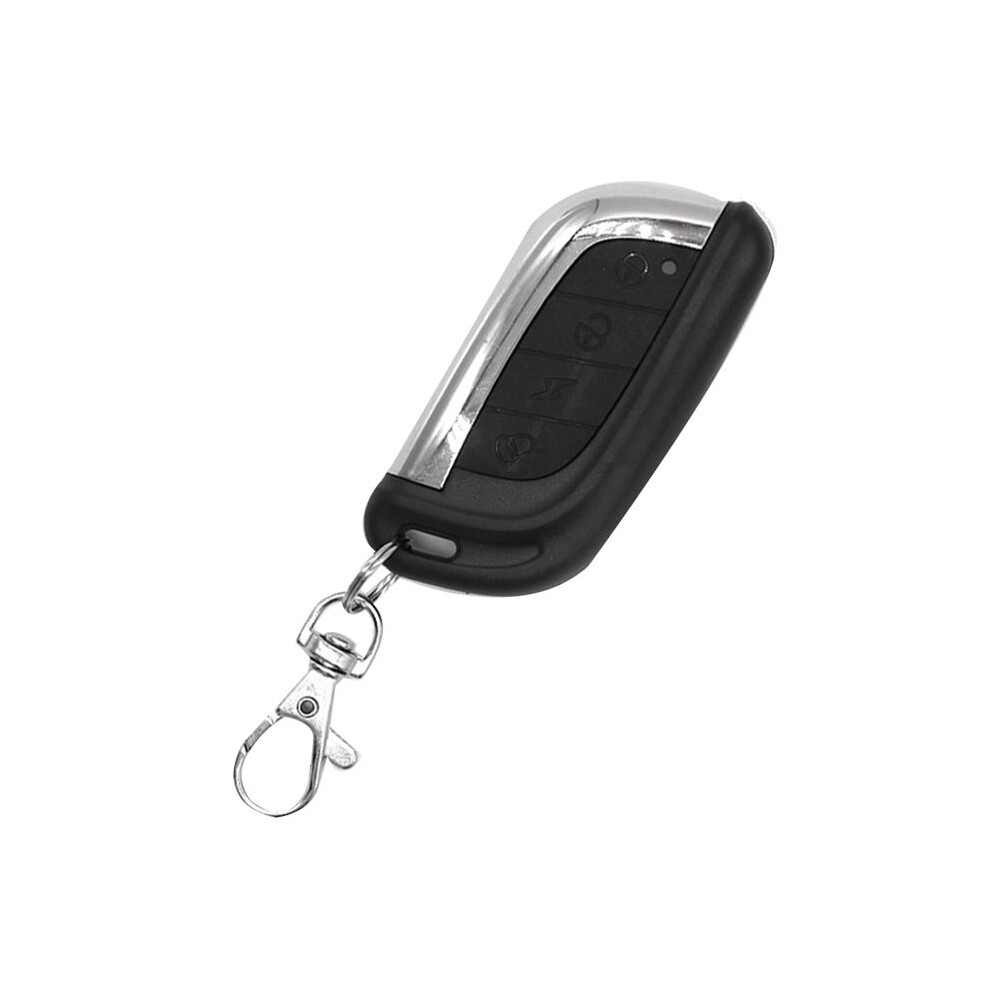 36V-72V Electric Scooter Alarm System Dual Remote Control Alarm 4854173764711