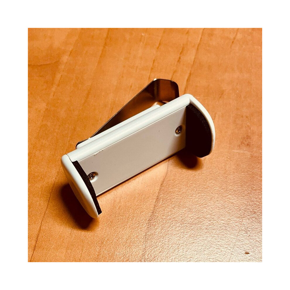 5Pcs Adjustable Car Sun Visor Clip Holder Garage Door Opener Clip 4854173764179