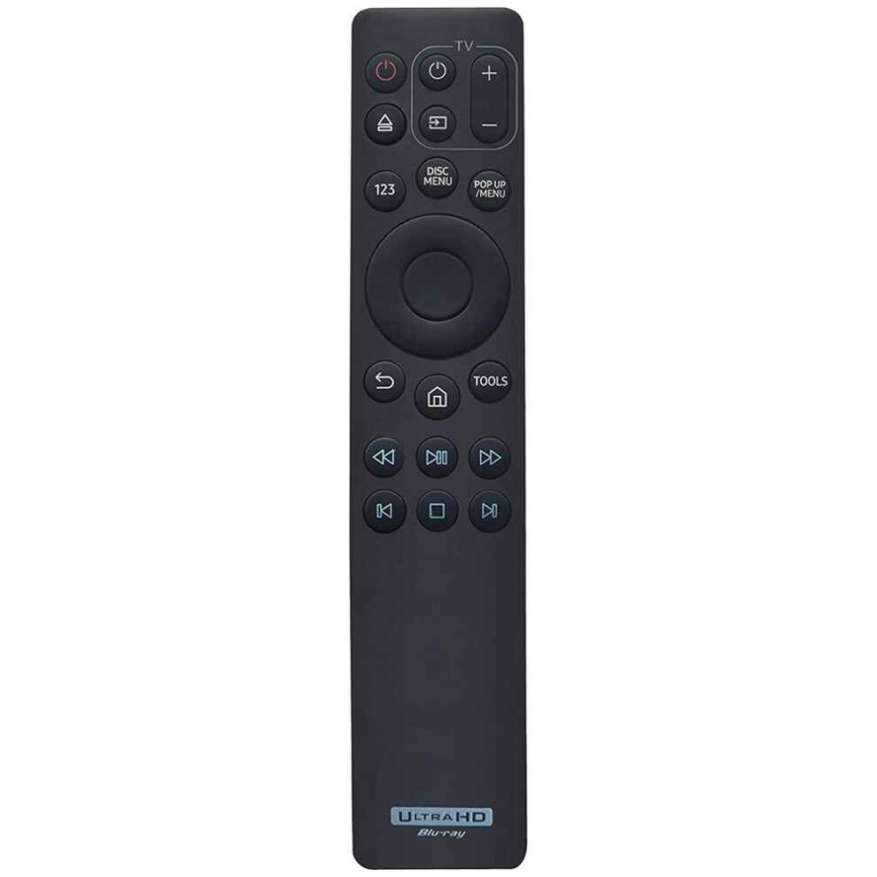 Ak59-00180A Remote Control Replace For - Streaming 4854173763608