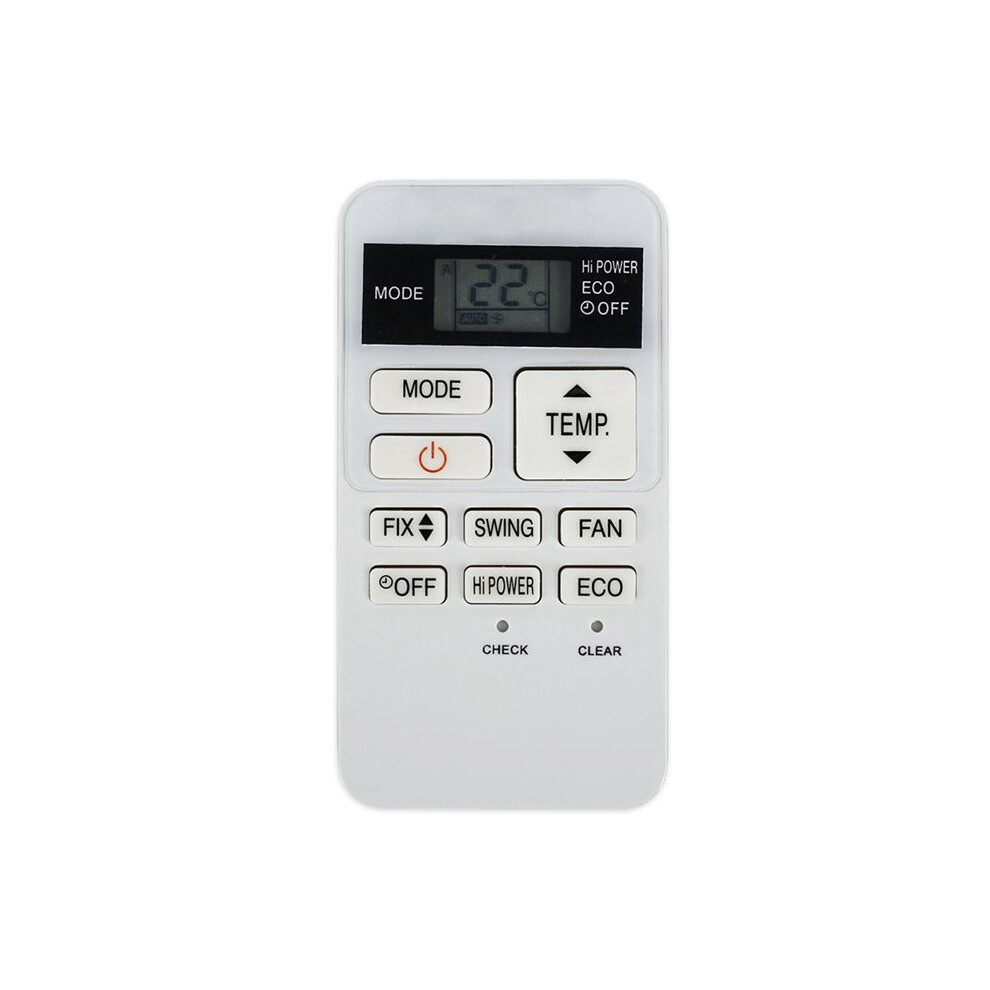 Remote Control Suitable For Air Conditioner 4854173772150