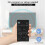 Remote Control for -B7 Miaoyun Wave CD Audio 1/2/3/4 Generation 5