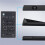 Remote Control for -B7 Miaoyun Wave CD Audio 1/2/3/4 Generation 6