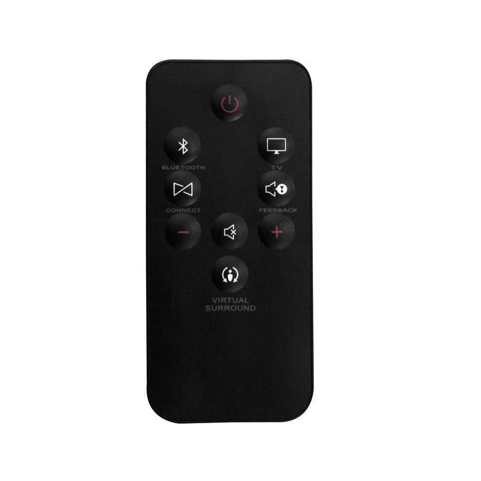 Replace Remote Control For Boost Tv Remote Controller 4854173771061