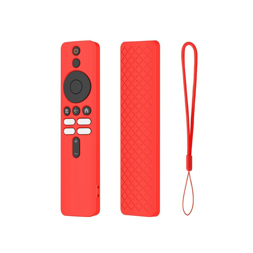 For 4K Tv Remote Control Dust Fall Proof Cover, A 4854173770842